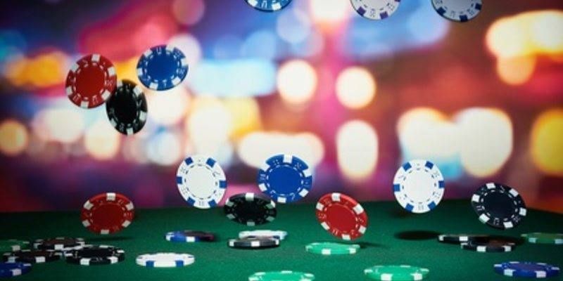 Spread betting platforms Live Casino