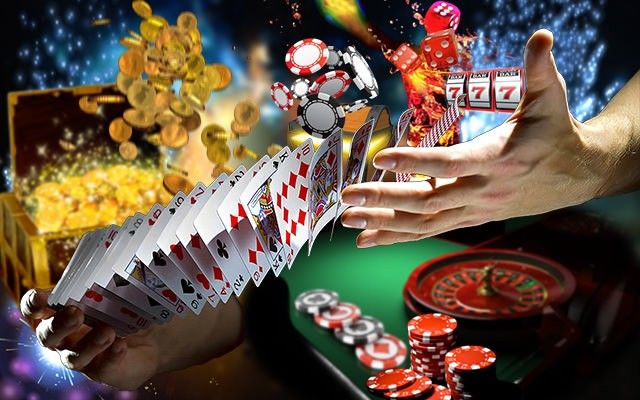 Spread betting platforms Live Casino